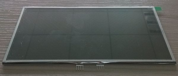 3D conversion LCD